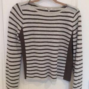 Winter Sweater by Madewell.